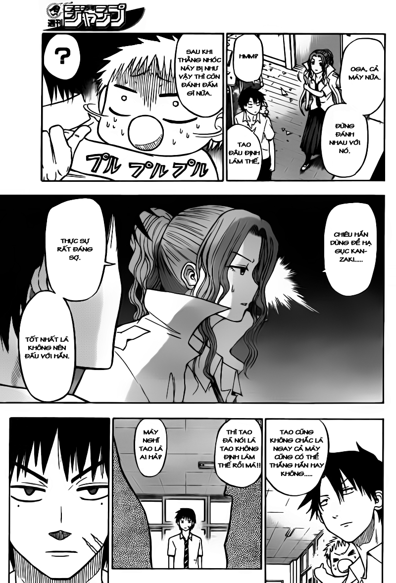 Chapter 55 - Trang 6