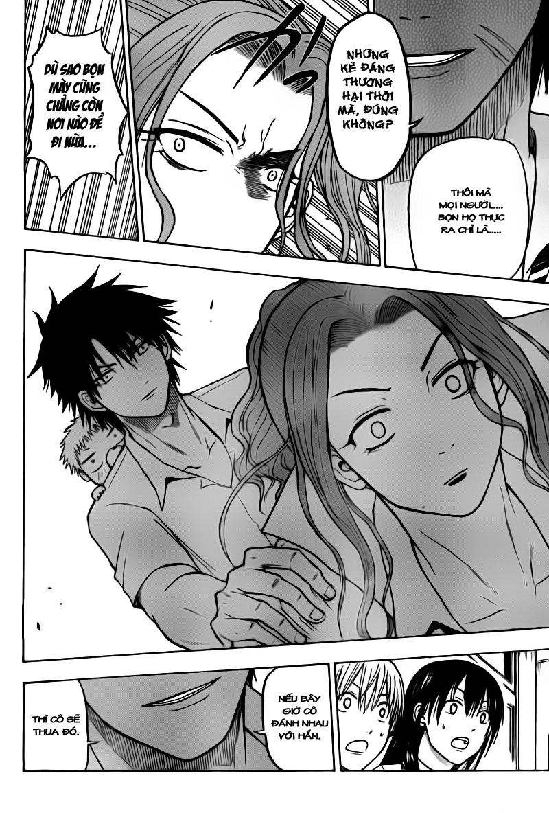 Chapter 55 - Trang 9