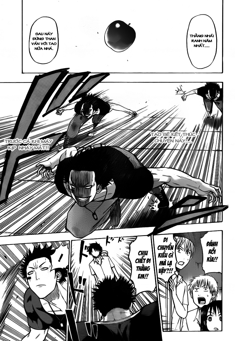 Chapter 56 - Trang 11
