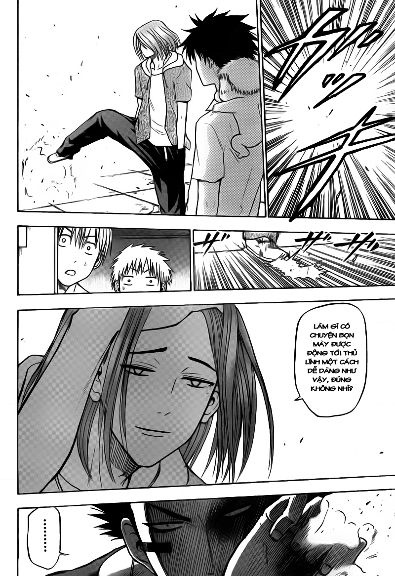Chapter 56 - Trang 12