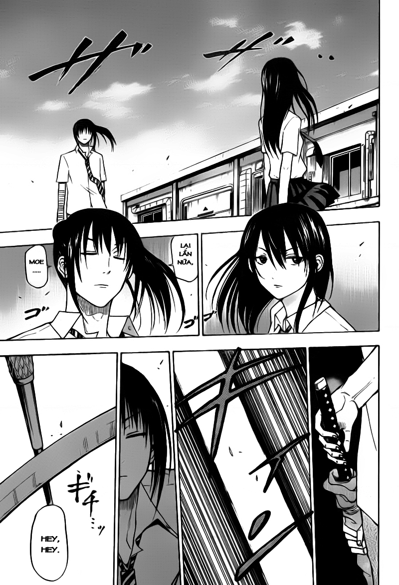 Chapter 56 - Trang 13