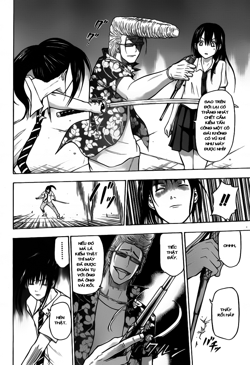 Chapter 56 - Trang 14