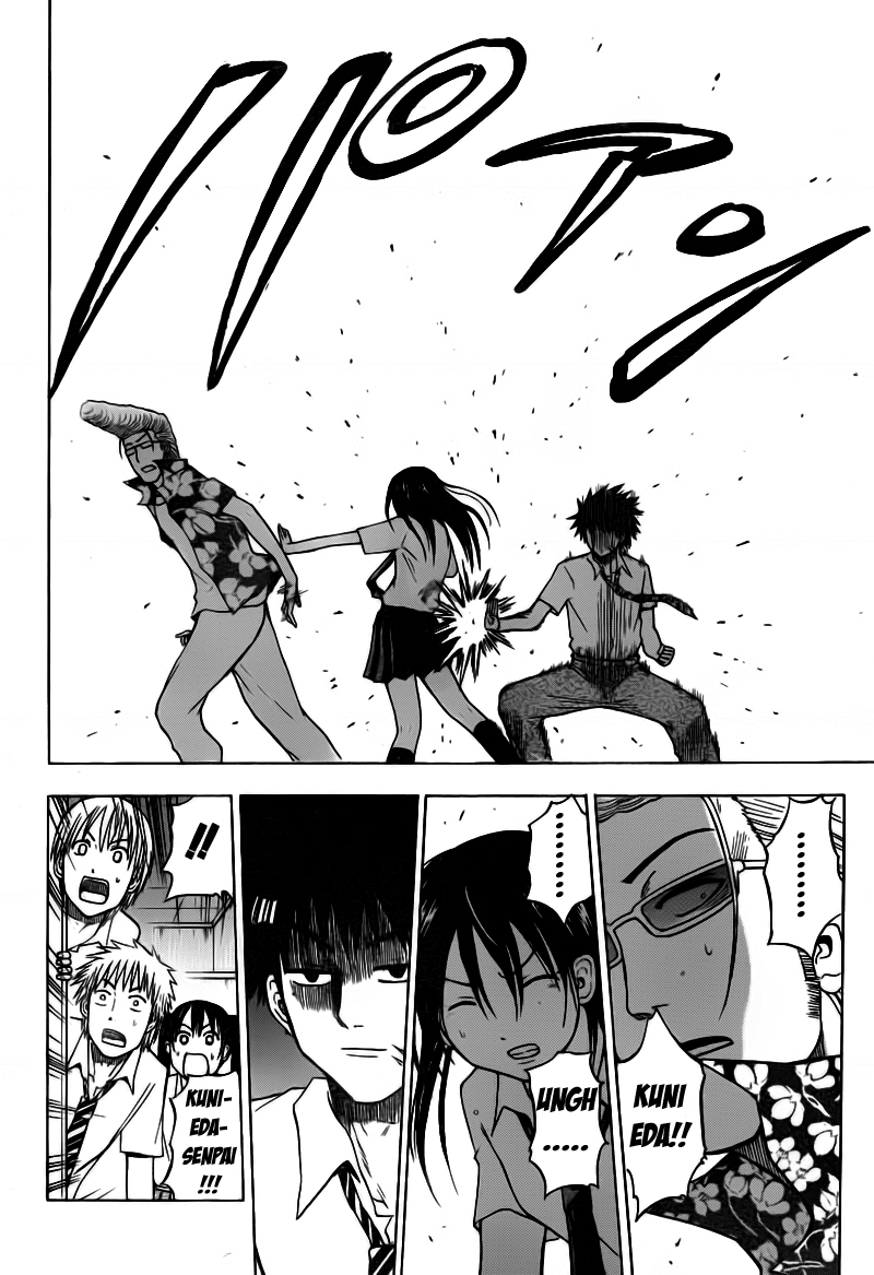 Chapter 56 - Trang 16