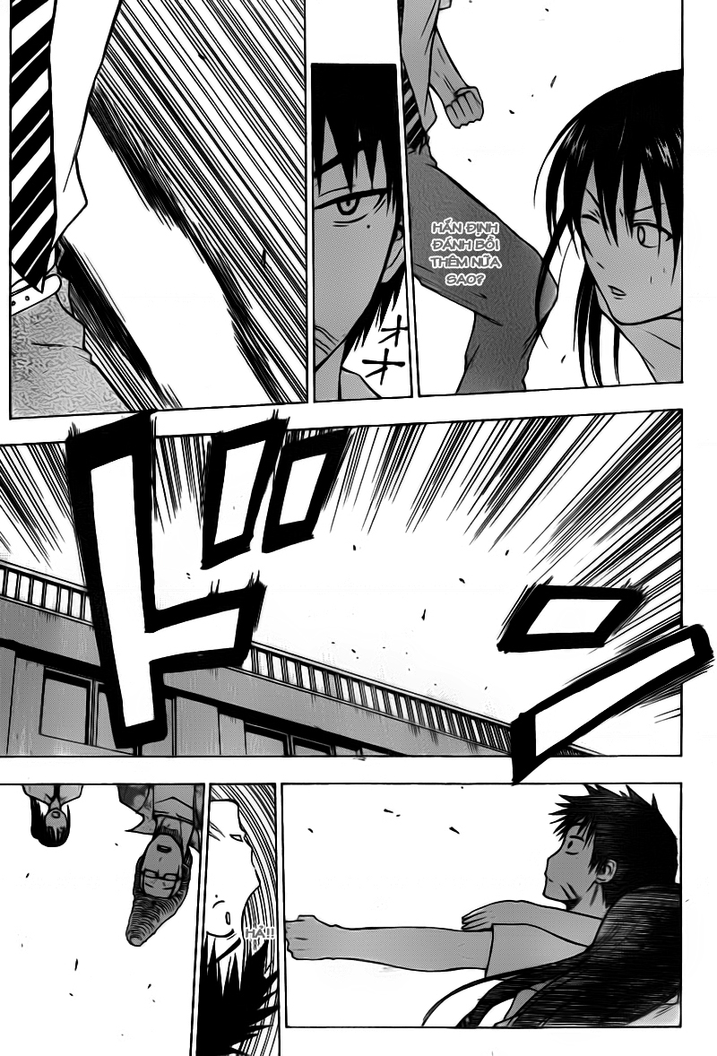 Chapter 56 - Trang 17