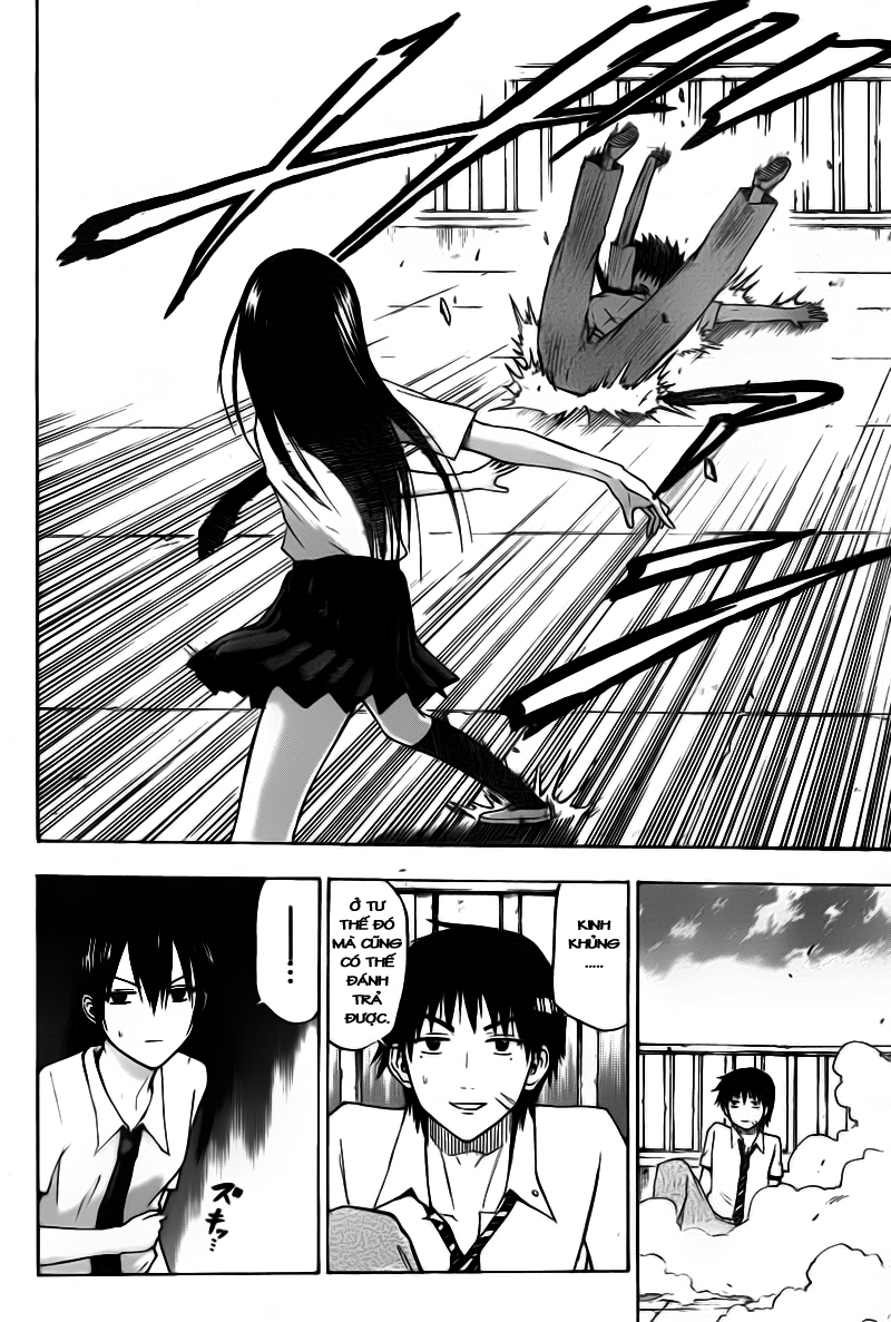 Chapter 56 - Trang 18