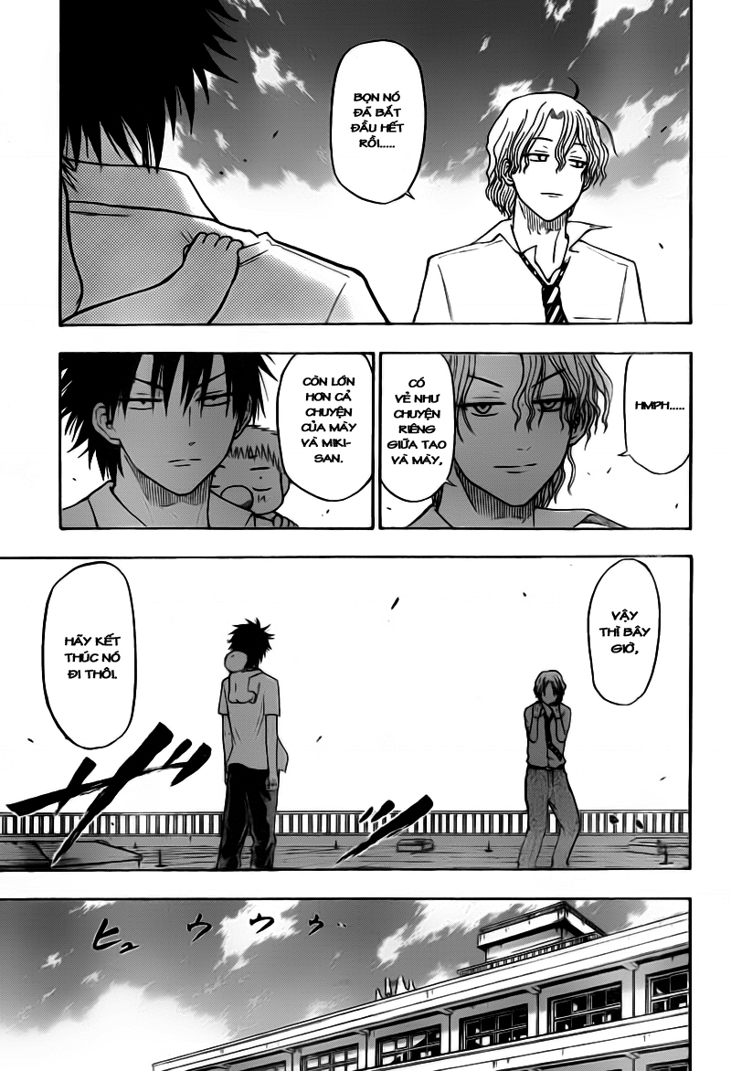 Chapter 56 - Trang 19