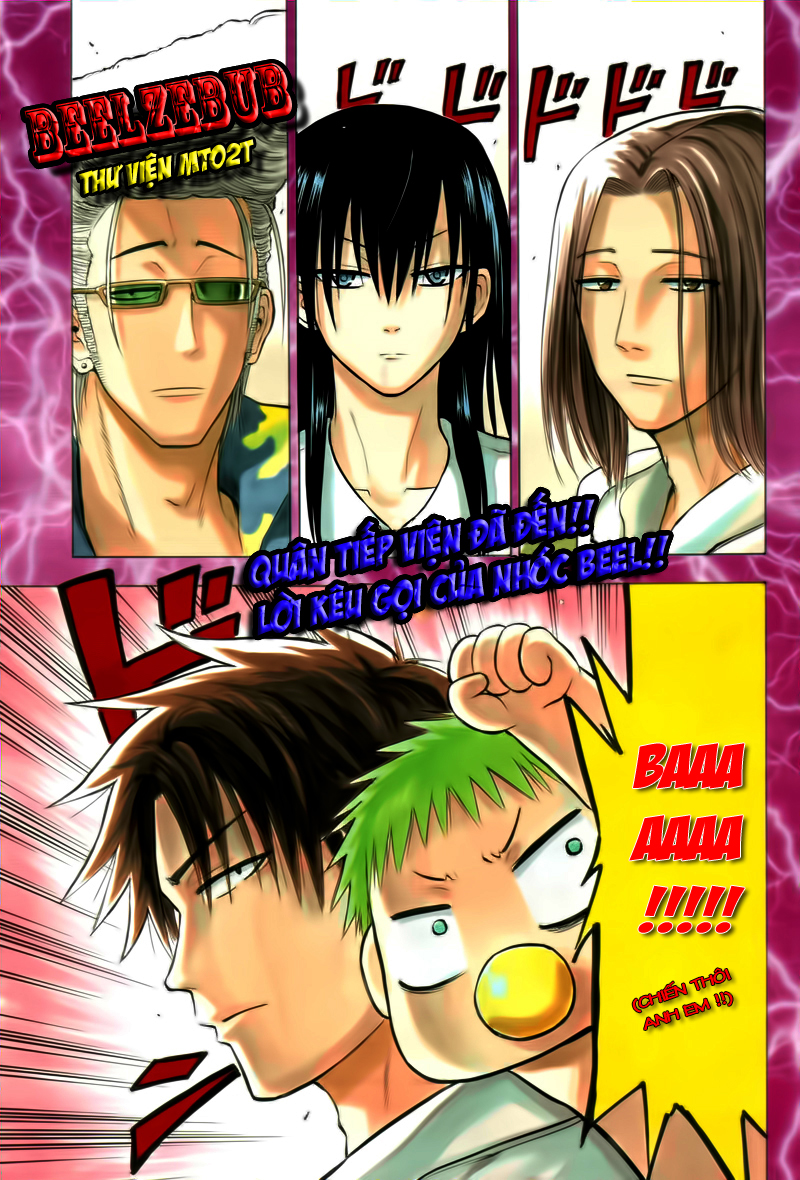 Chapter 56 - Trang 3