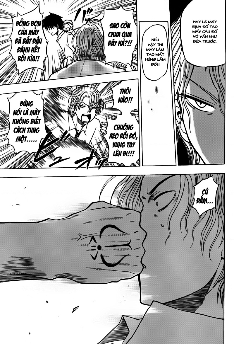 Chapter 56 - Trang 21
