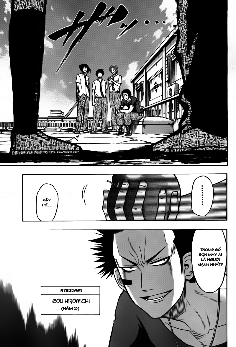 Chapter 56 - Trang 5