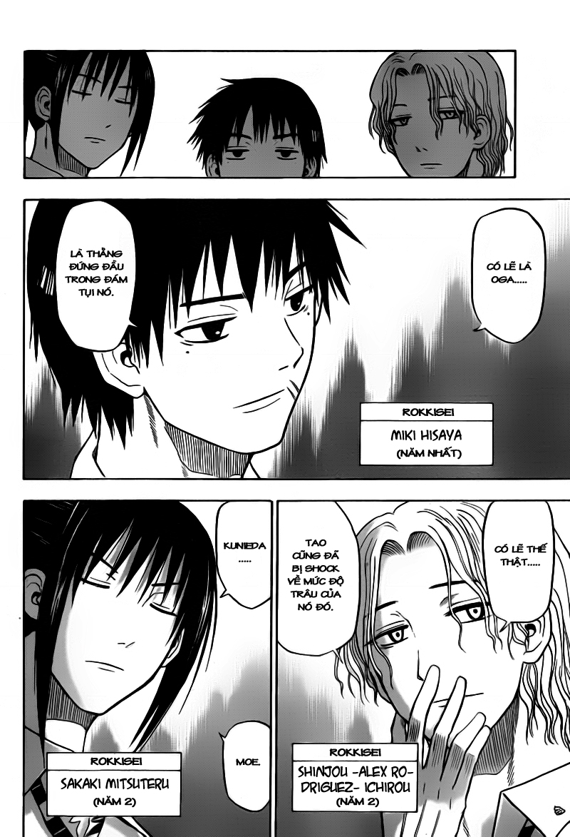 Chapter 56 - Trang 6