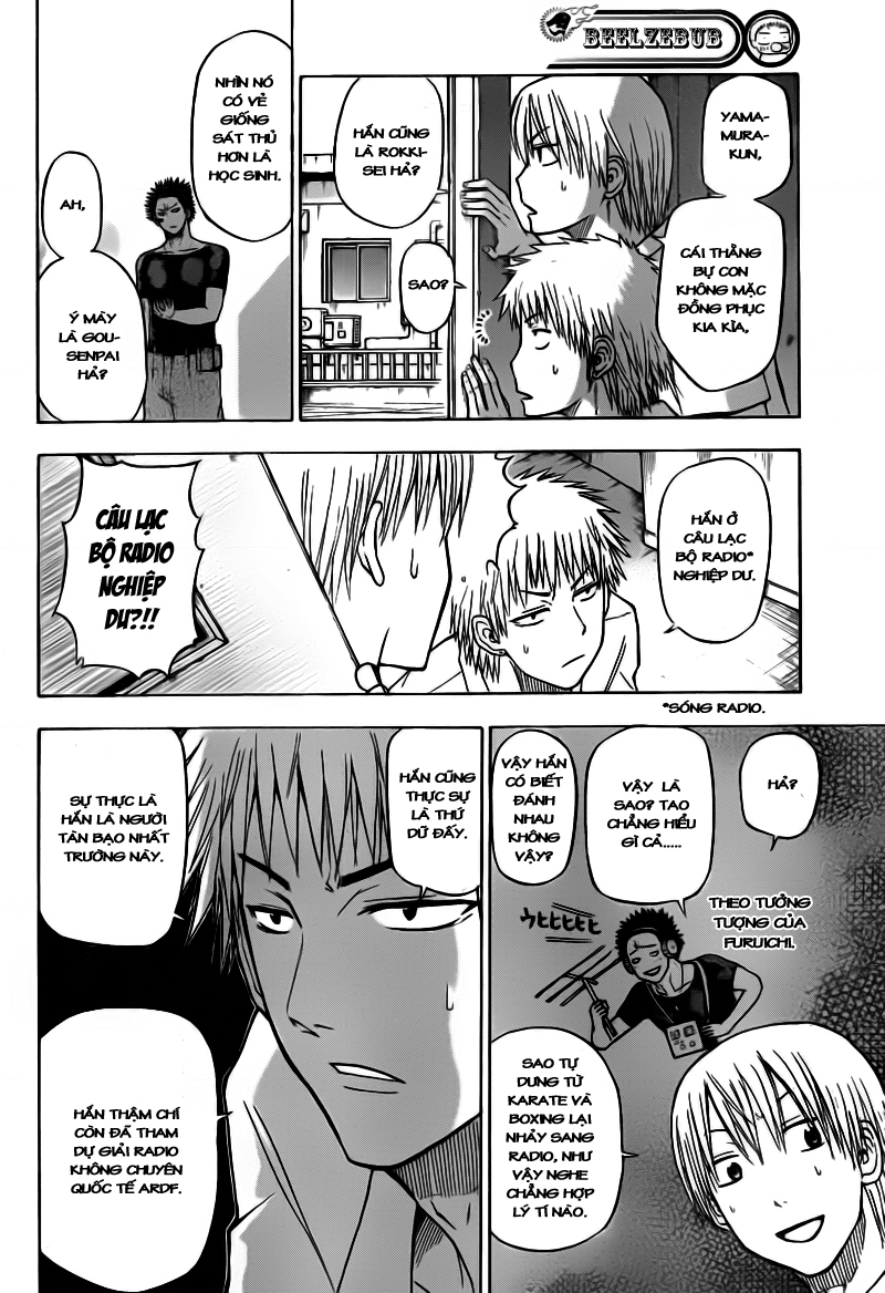 Chapter 56 - Trang 8