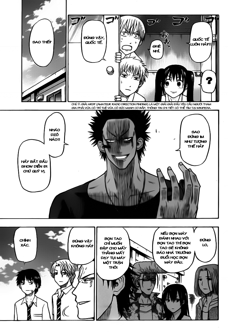 Chapter 56 - Trang 9
