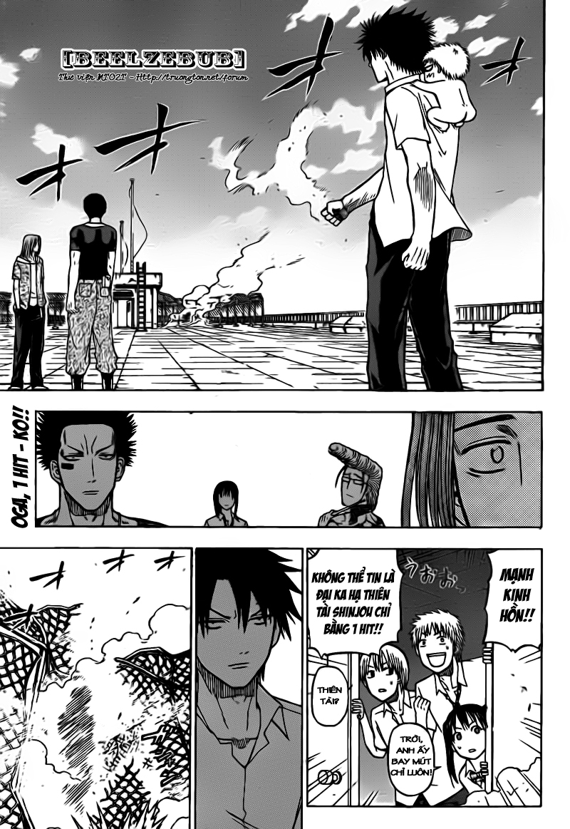 Chapter 57 - Trang 2