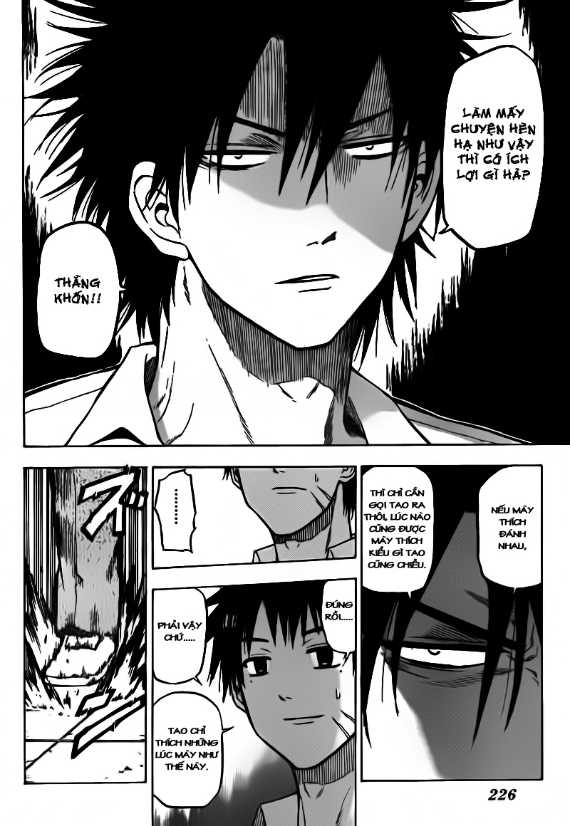Chapter 57 - Trang 11