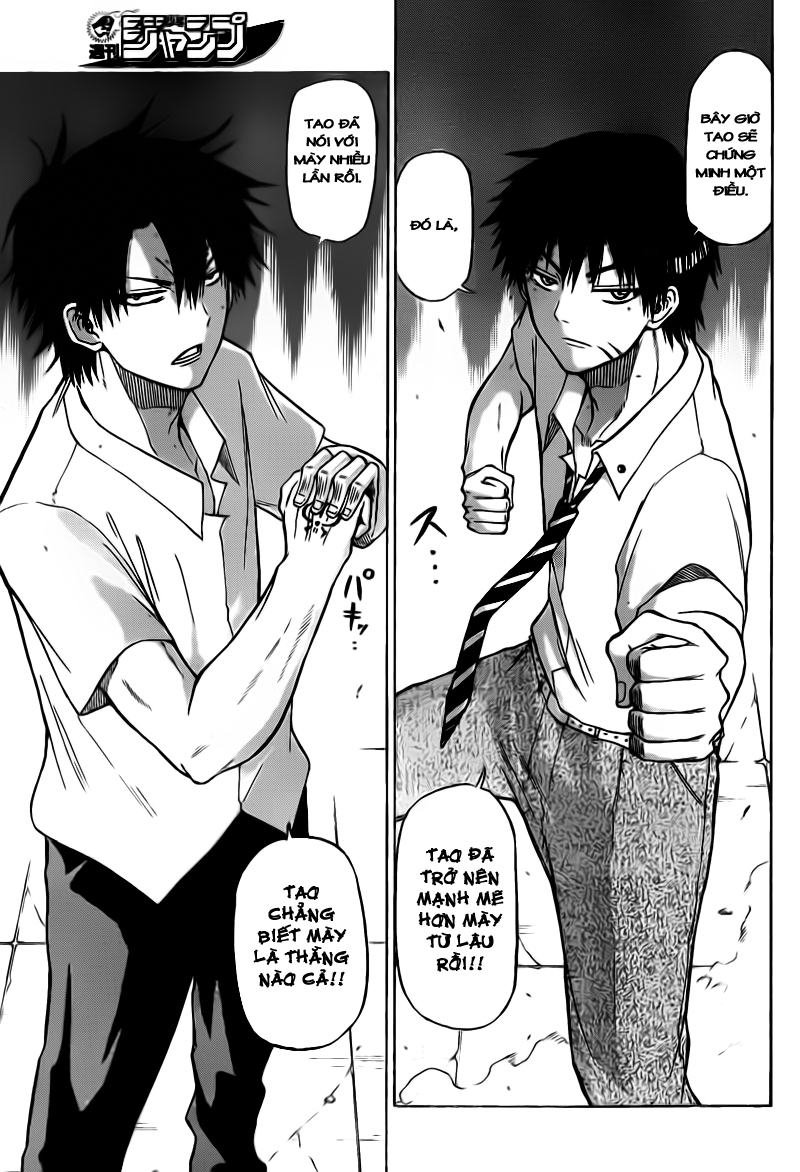 Chapter 57 - Trang 12