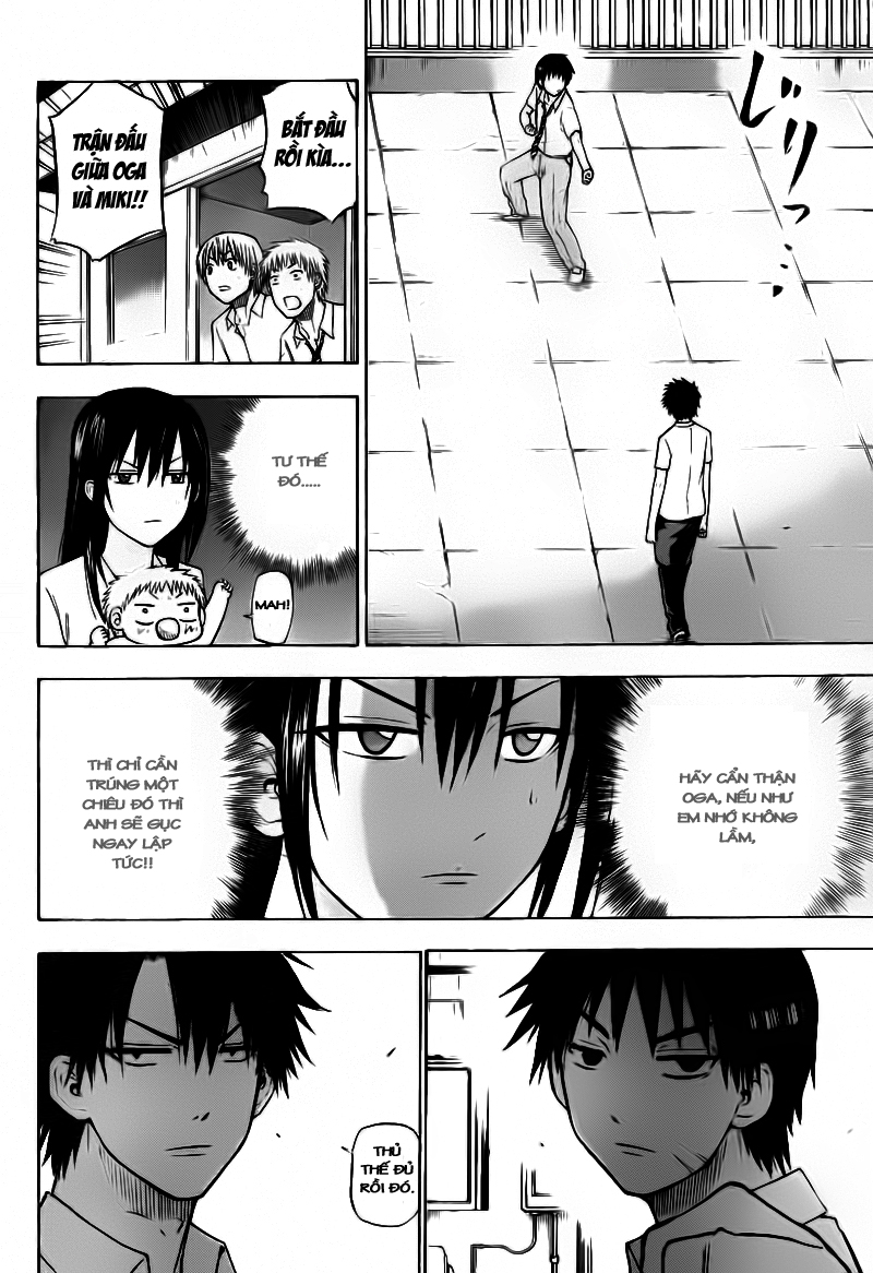 Chapter 57 - Trang 13