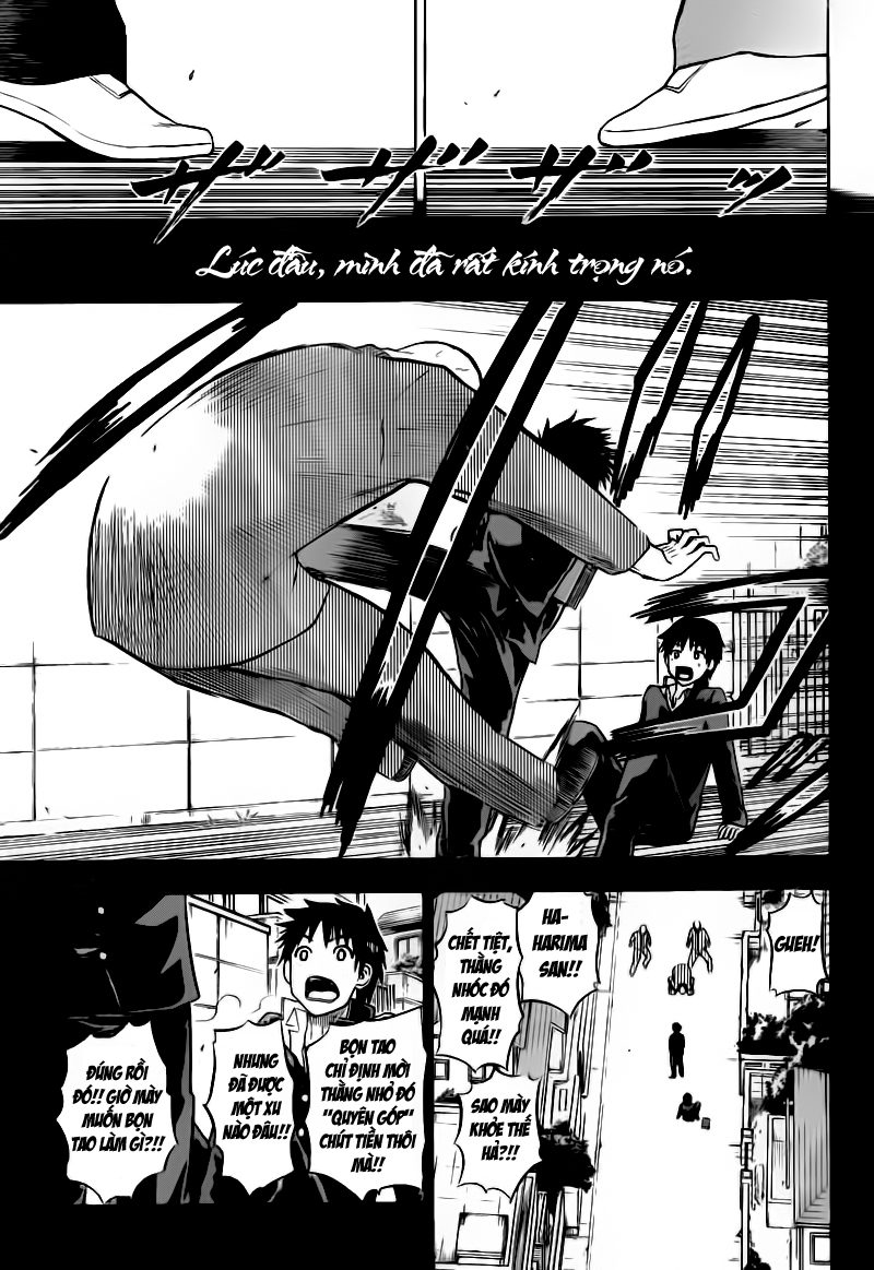 Chapter 57 - Trang 14