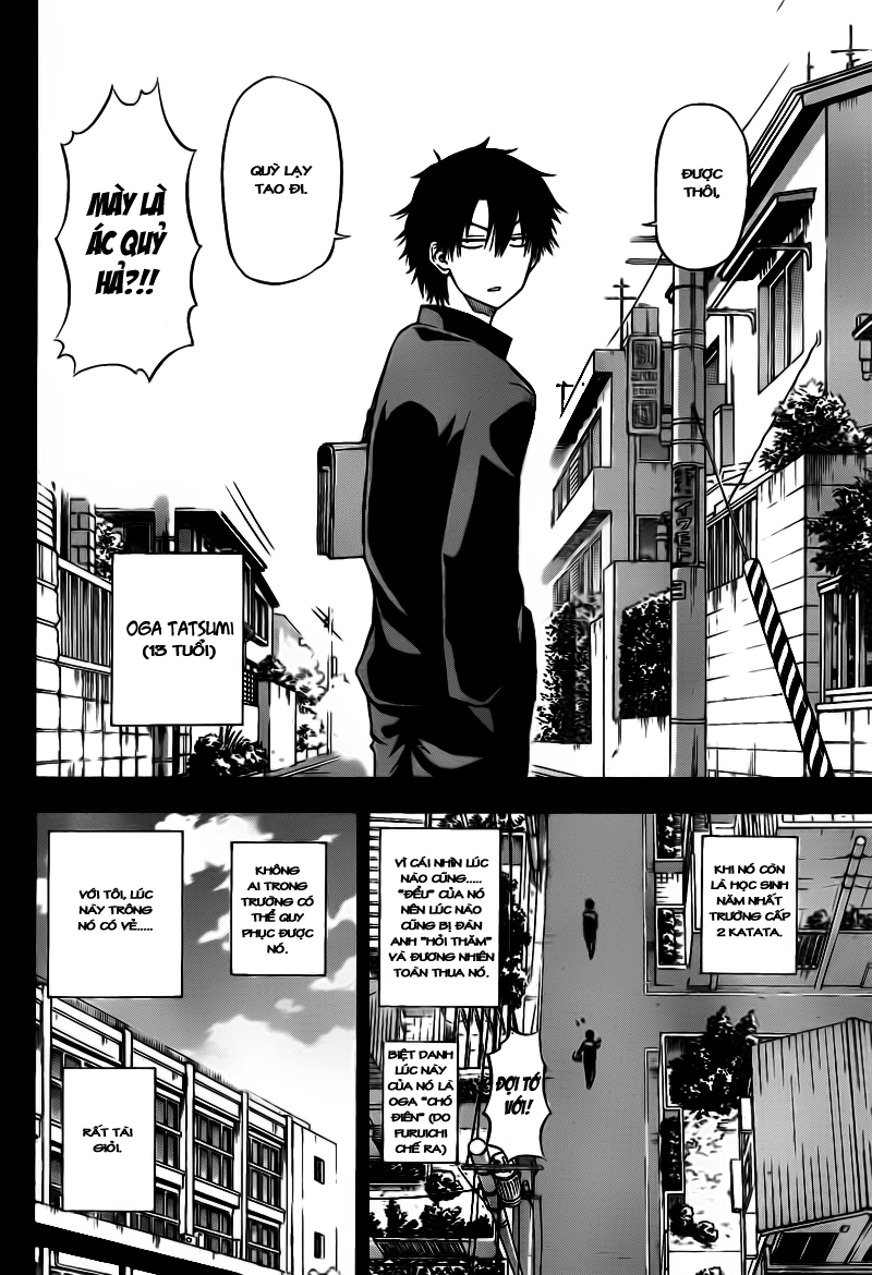Chapter 57 - Trang 15