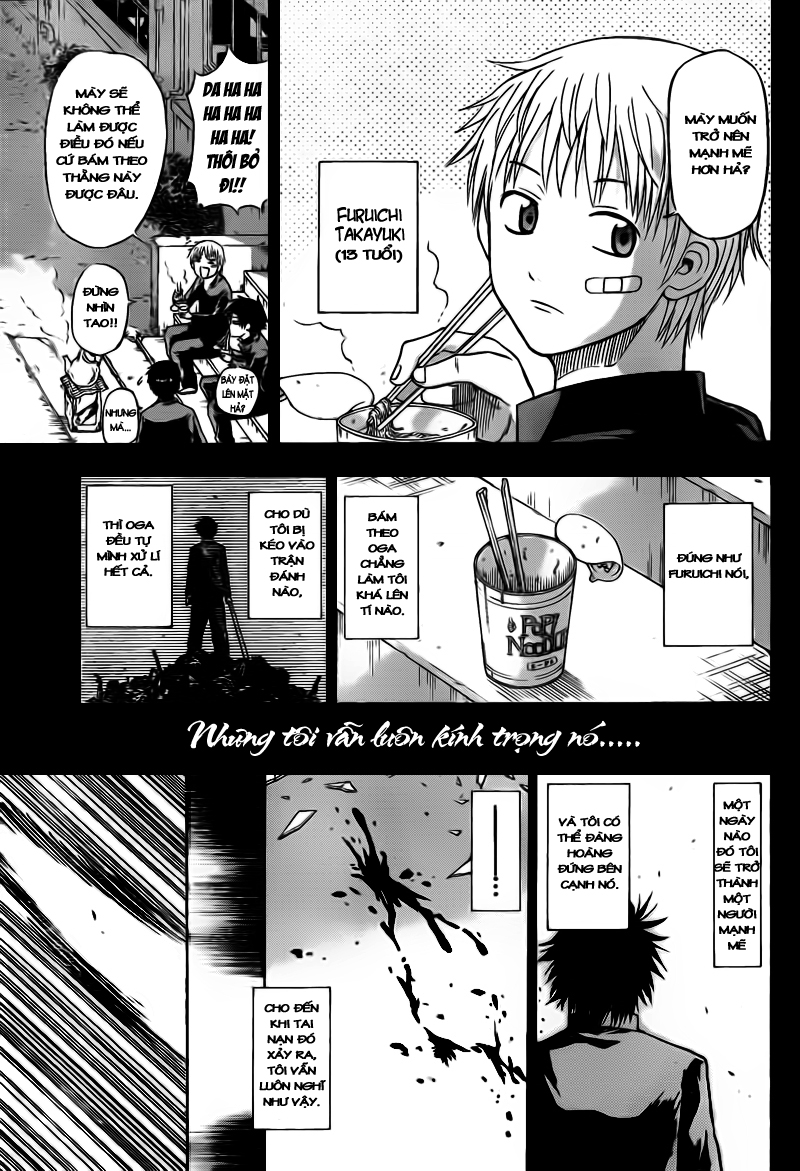Chapter 57 - Trang 16