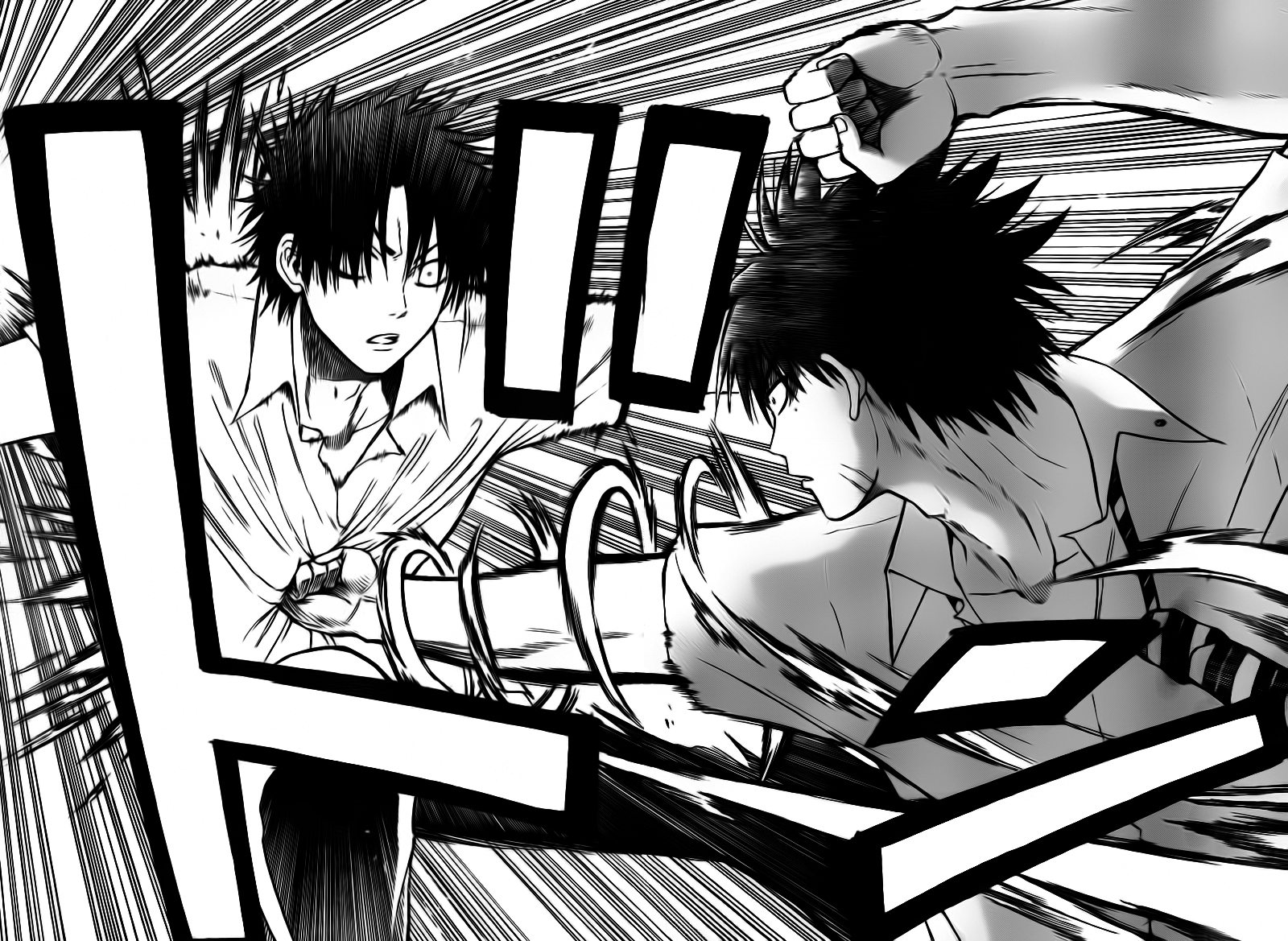 Chapter 57 - Trang 17