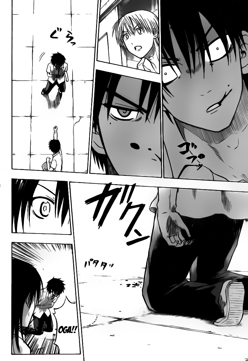 Chapter 57 - Trang 18