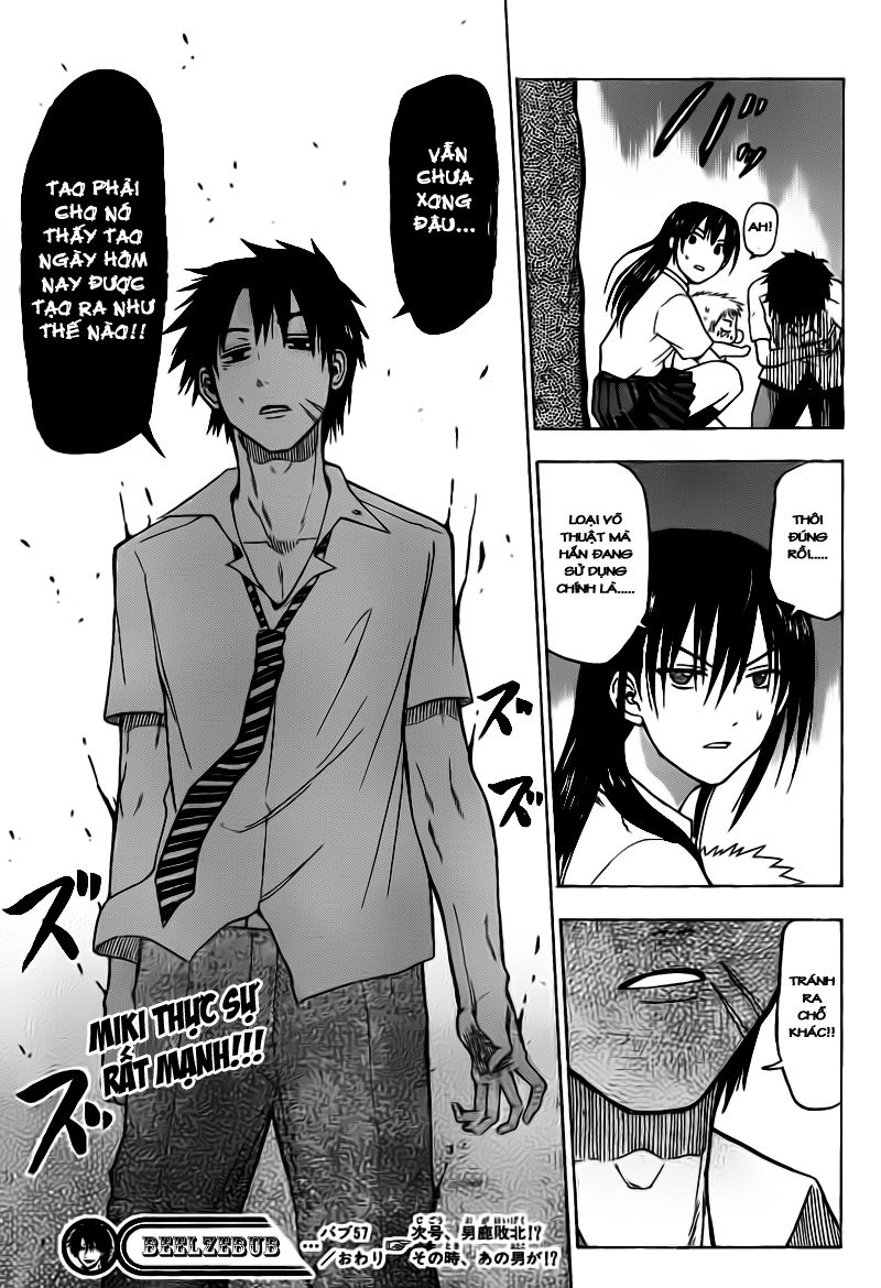 Chapter 57 - Trang 19