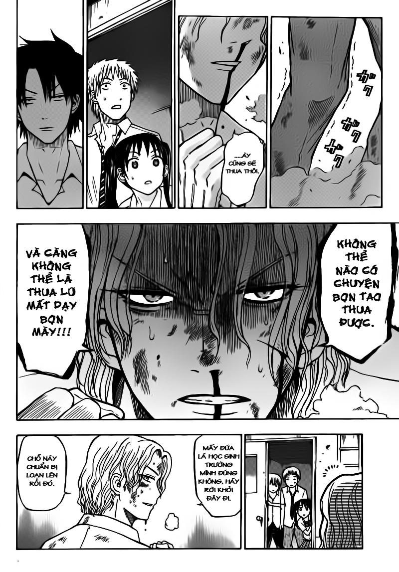 Chapter 57 - Trang 5