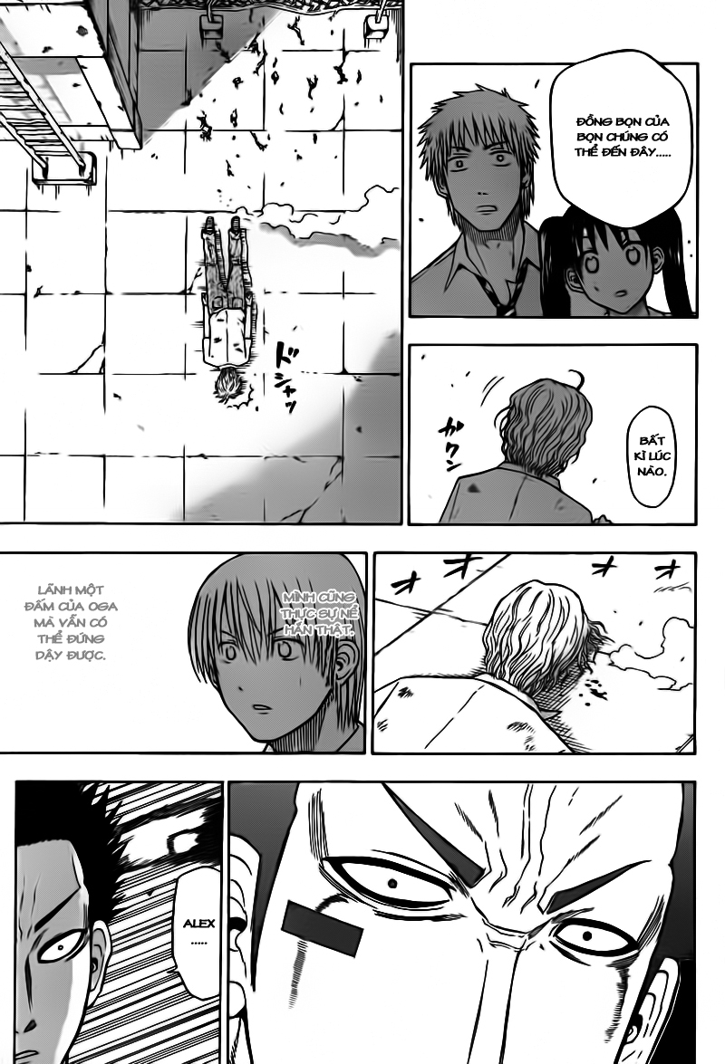 Chapter 57 - Trang 6