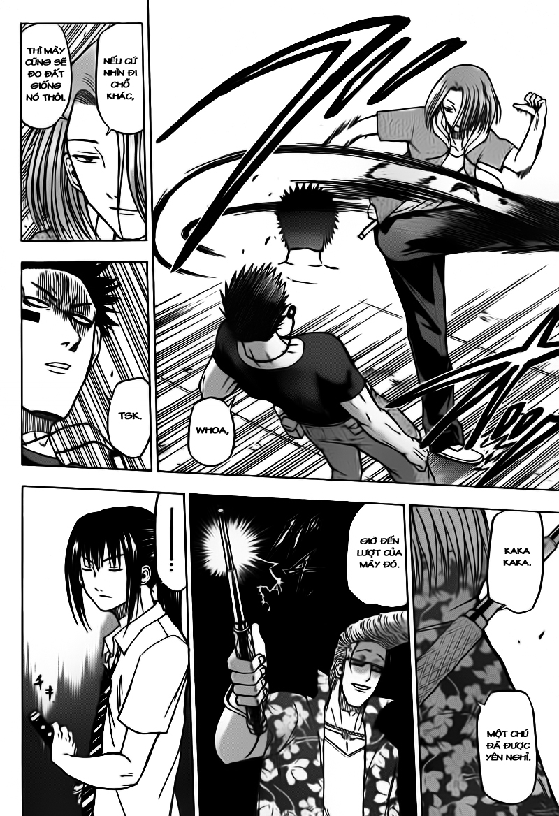 Chapter 57 - Trang 7