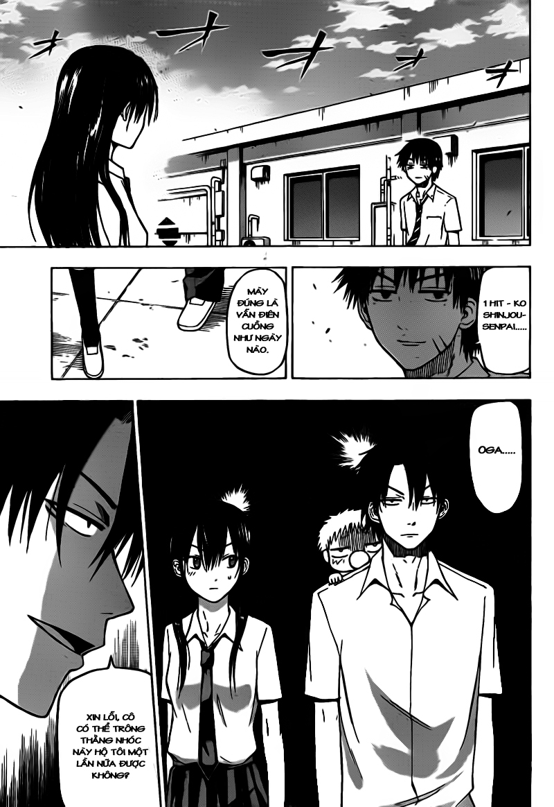 Chapter 57 - Trang 8