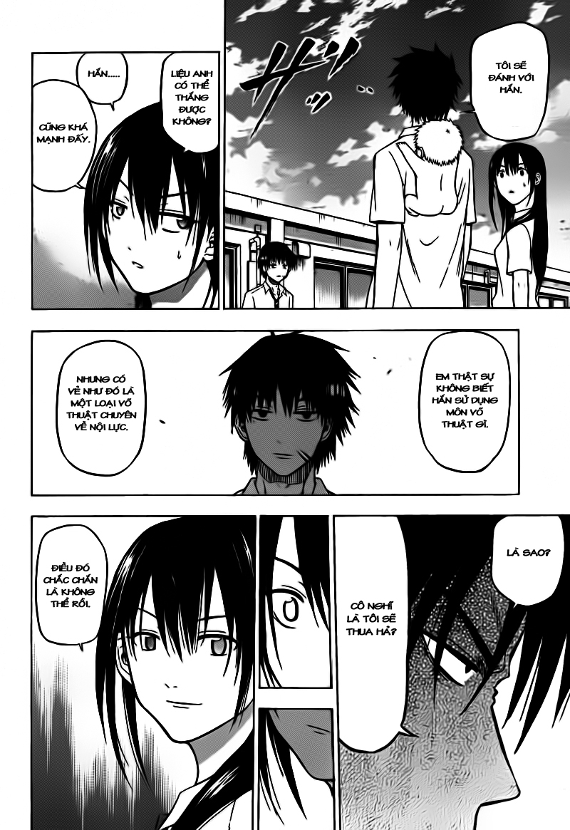 Chapter 57 - Trang 9