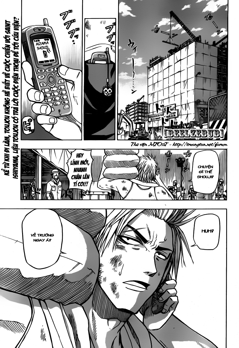 Chapter 58 - Trang 2