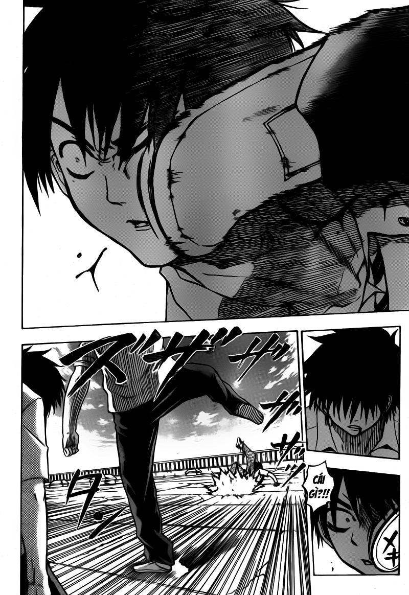 Chapter 58 - Trang 11
