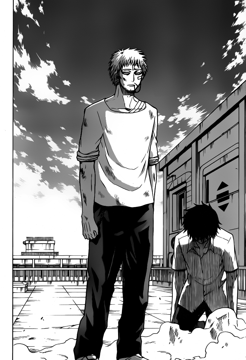 Chapter 58 - Trang 13