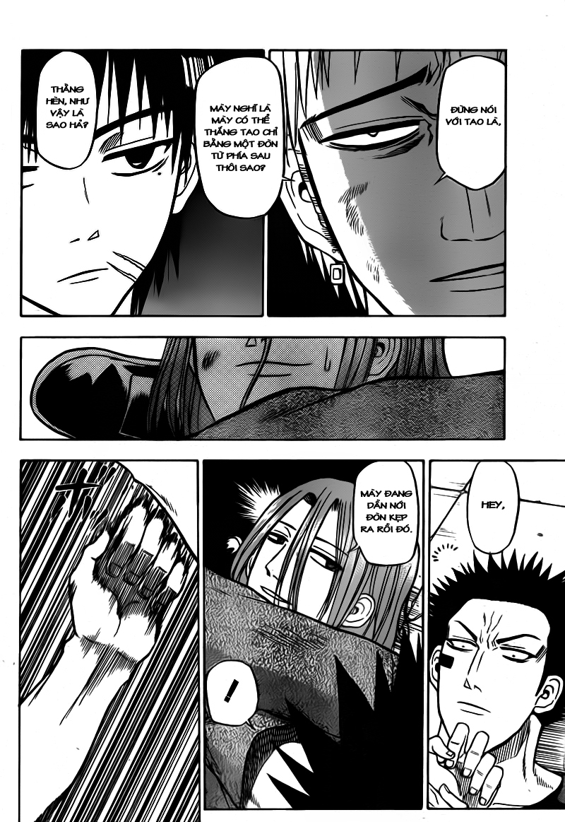 Chapter 58 - Trang 15