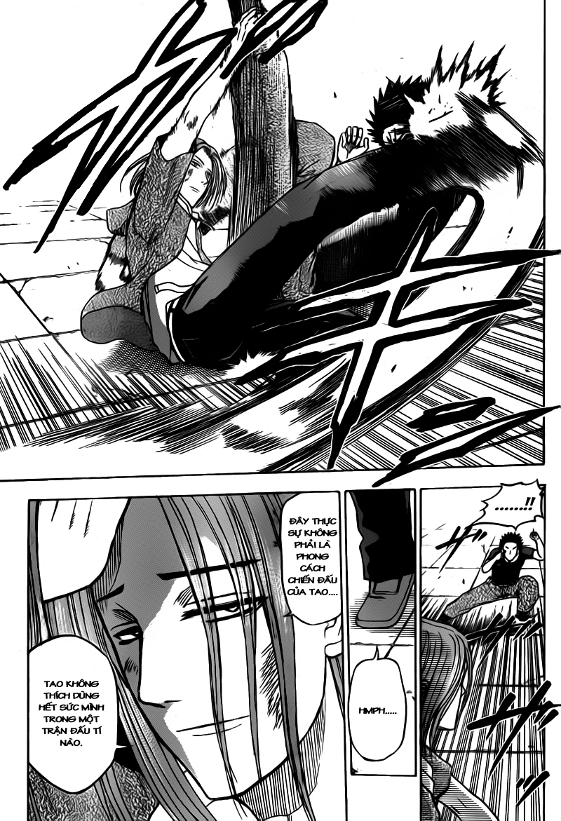 Chapter 58 - Trang 16