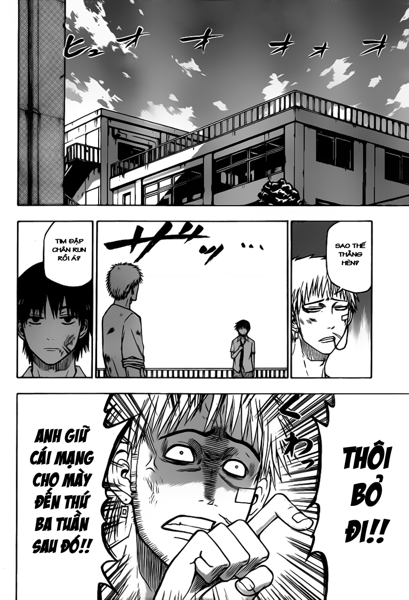 Chapter 58 - Trang 17