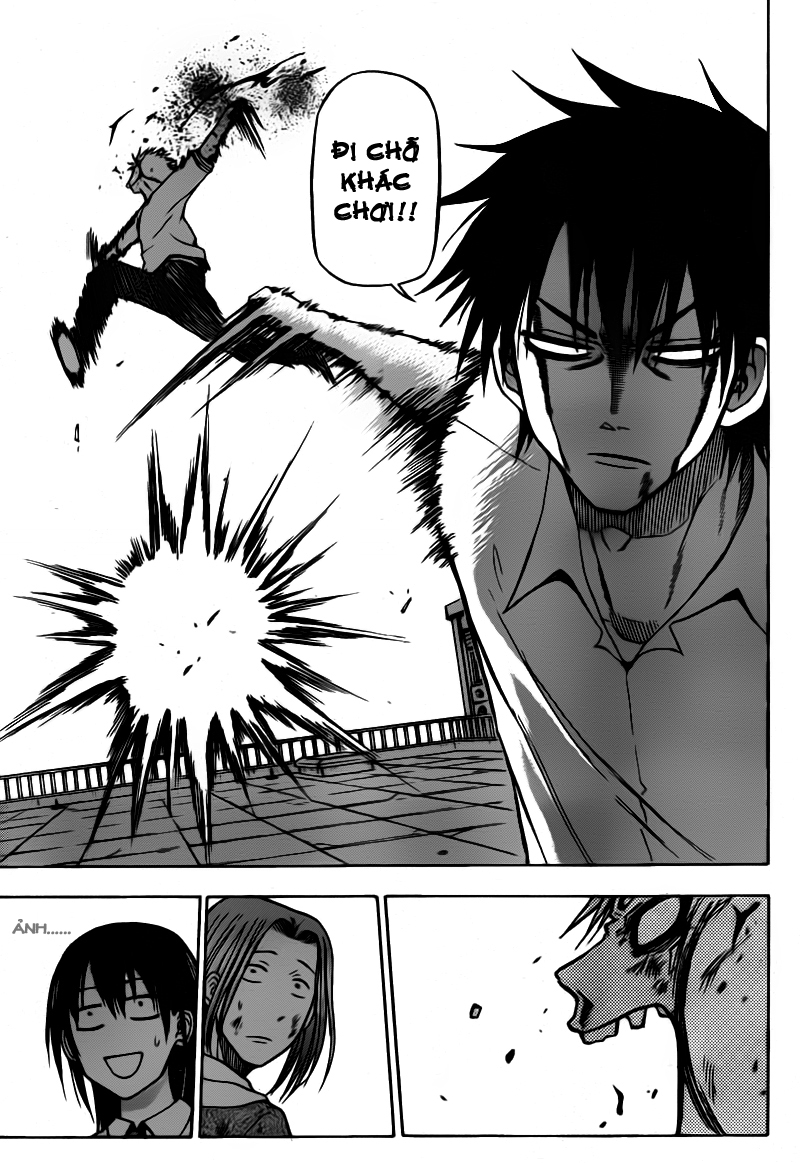 Chapter 58 - Trang 18