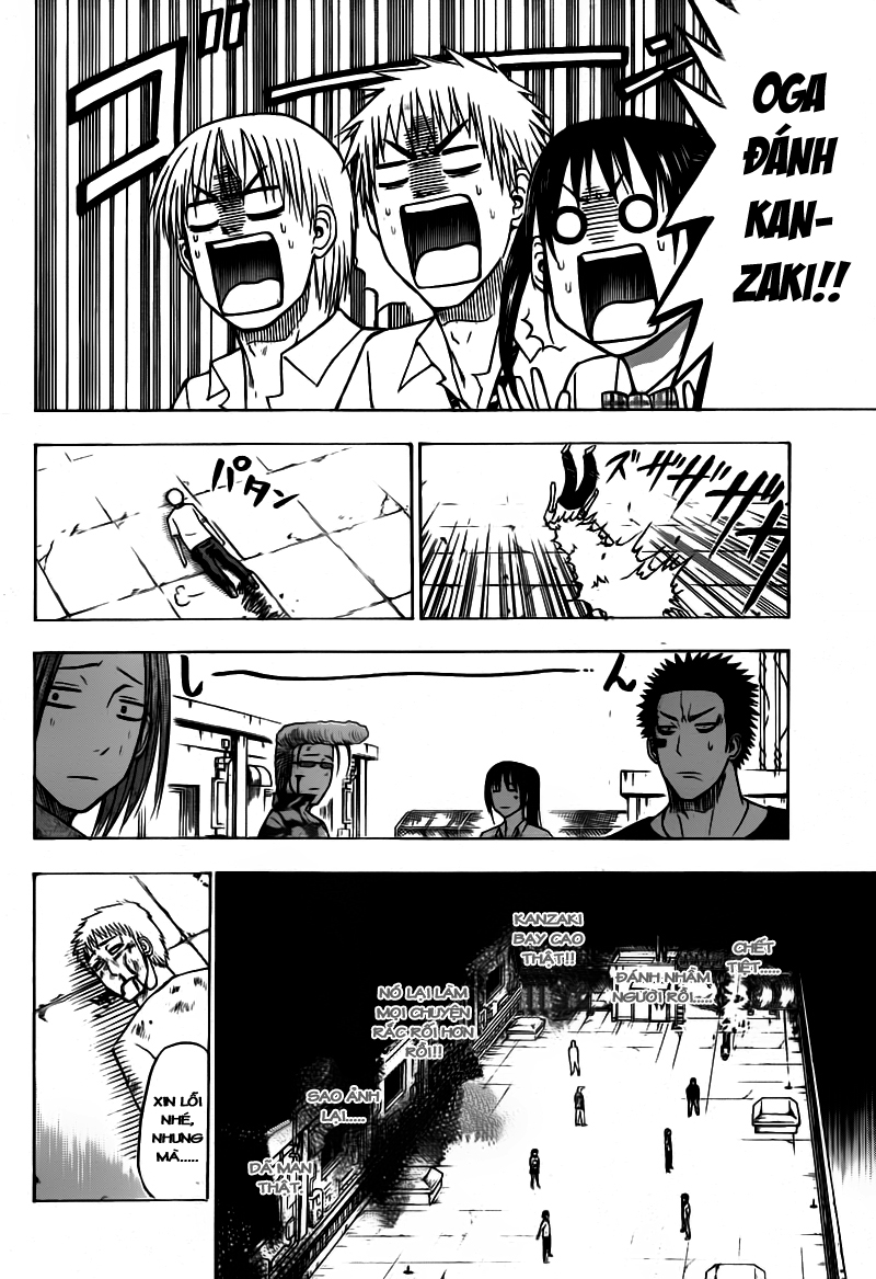 Chapter 58 - Trang 19