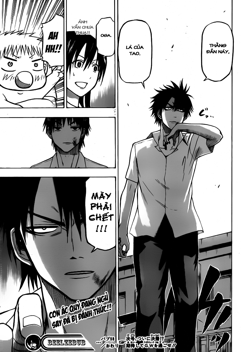 Chapter 58 - Trang 20