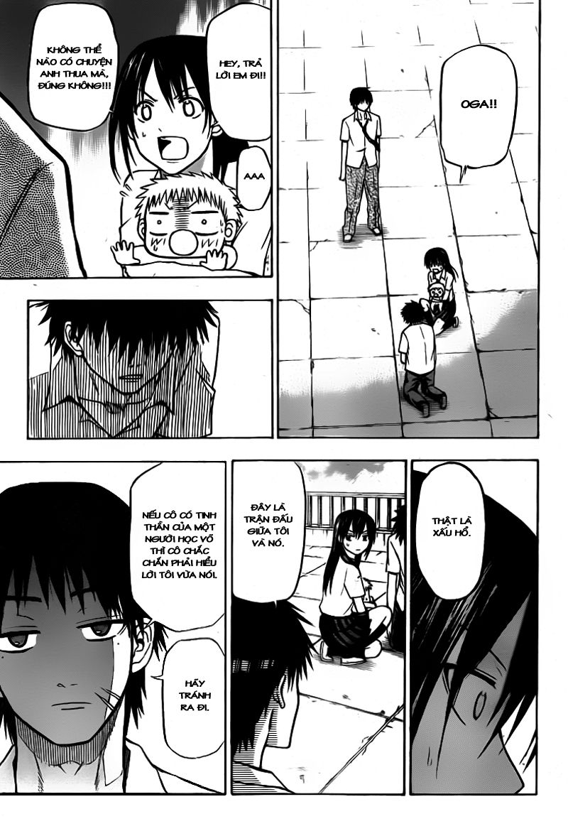 Chapter 58 - Trang 4