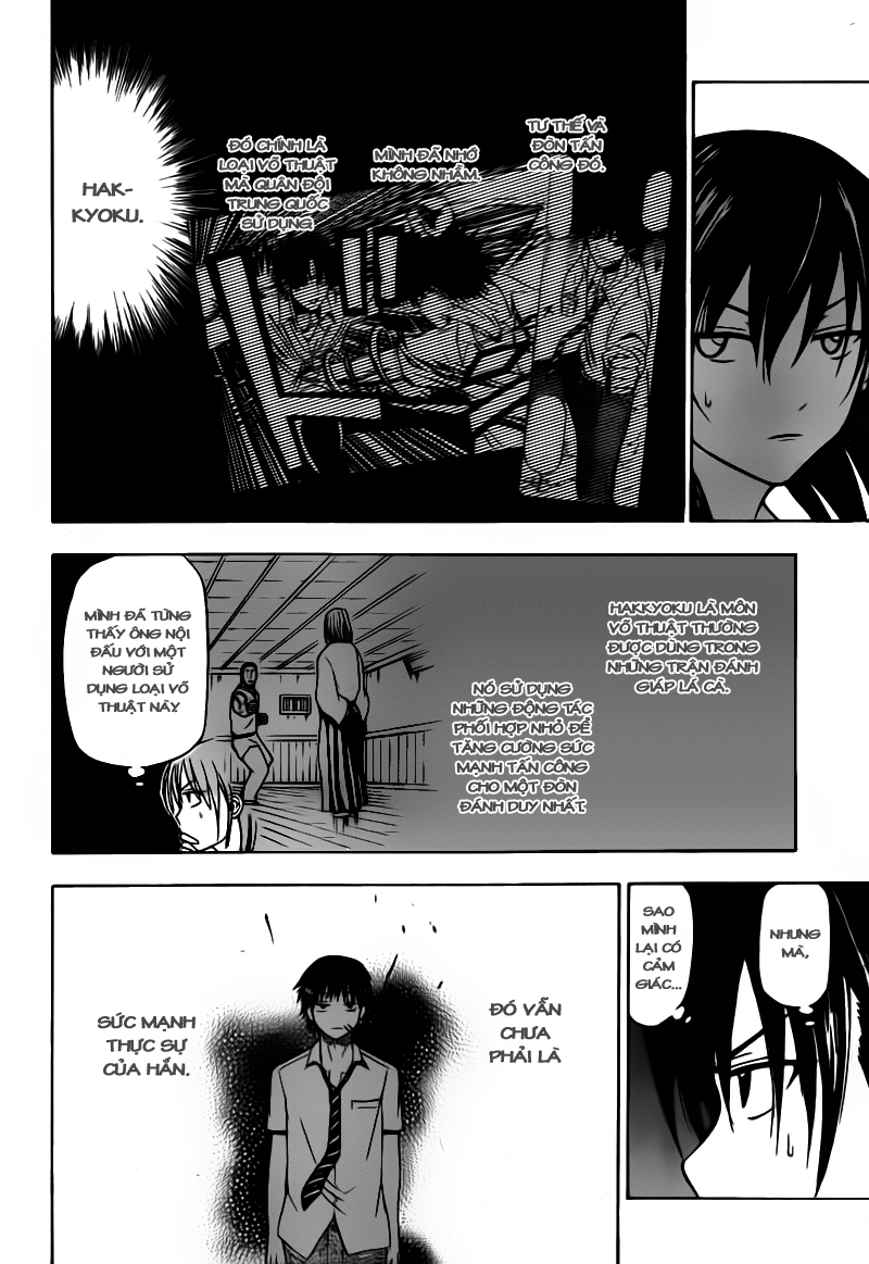 Chapter 58 - Trang 5