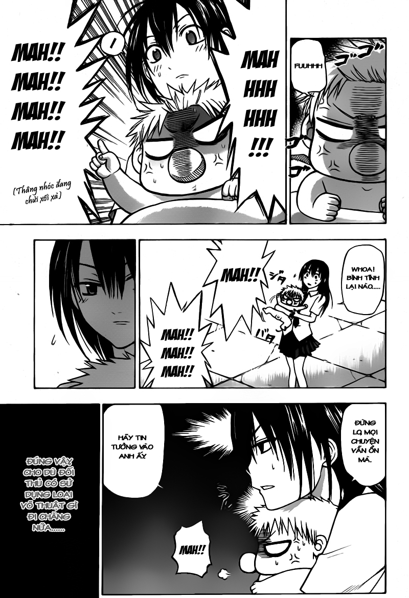 Chapter 58 - Trang 6