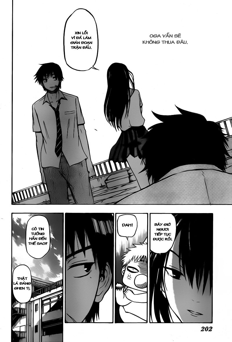 Chapter 58 - Trang 7
