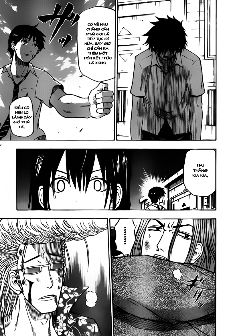 Chapter 58 - Trang 8