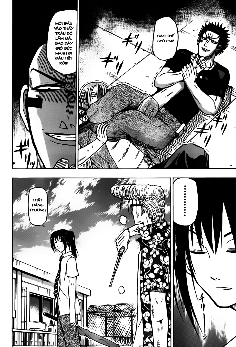 Chapter 58 - Trang 9