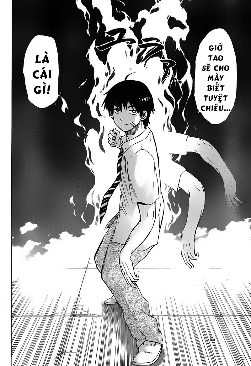 Chapter 59 - Trang 11