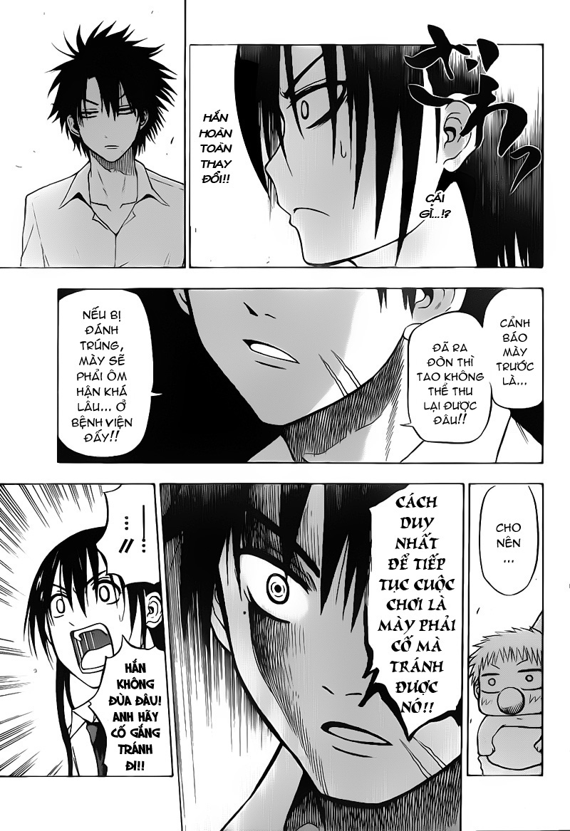 Chapter 59 - Trang 12