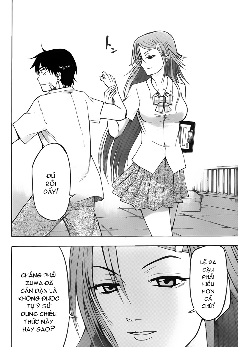 Chapter 59 - Trang 13