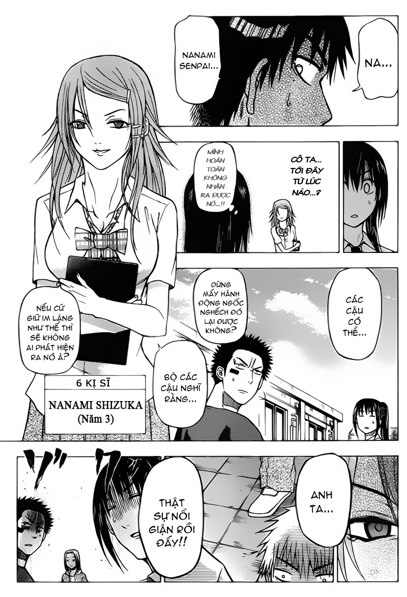 Chapter 59 - Trang 14